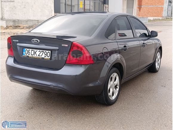 2011 FOCUS 110'LUK