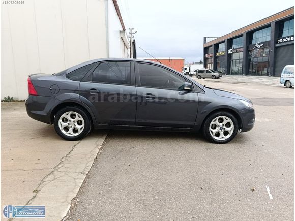 2011 FOCUS 110'LUK