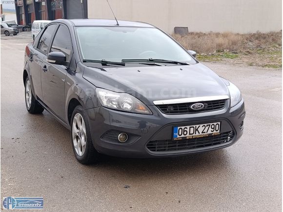 2011 FOCUS 110'LUK