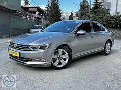 BS*MODERN*2016*MODEL*OTOMATİK *PASSAT