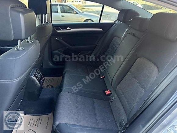 BS*MODERN*2016*MODEL*OTOMATİK *PASSAT