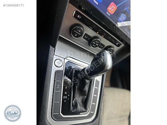 BS*MODERN*2016*MODEL*OTOMATİK *PASSAT