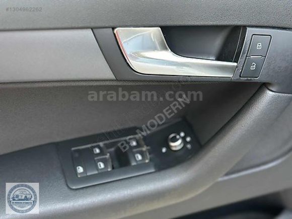 BS*MODERN*2013*MAKYAJLI*KASA*A3.1.6.DİZEL*OTOMATİK*