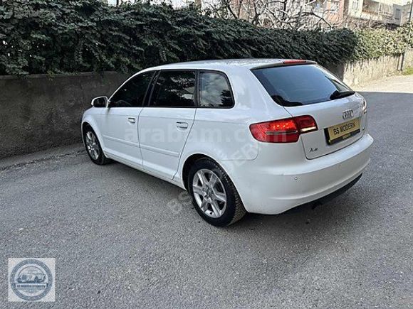 BS*MODERN*2013*MAKYAJLI*KASA*A3.1.6.DİZEL*OTOMATİK*