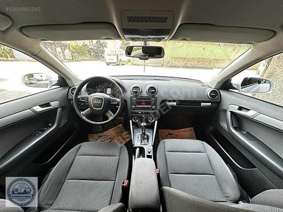BS*MODERN*2013*MAKYAJLI*KASA*A3.1.6.DİZEL*OTOMATİK*
