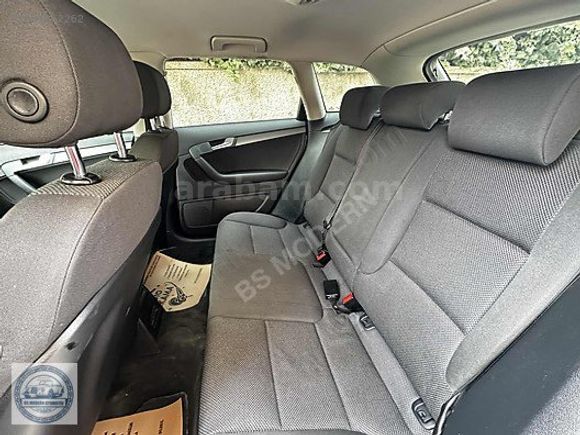 BS*MODERN*2013*MAKYAJLI*KASA*A3.1.6.DİZEL*OTOMATİK*