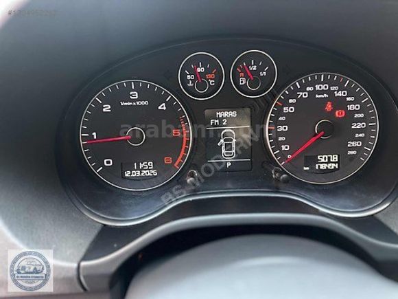 BS*MODERN*2013*MAKYAJLI*KASA*A3.1.6.DİZEL*OTOMATİK*