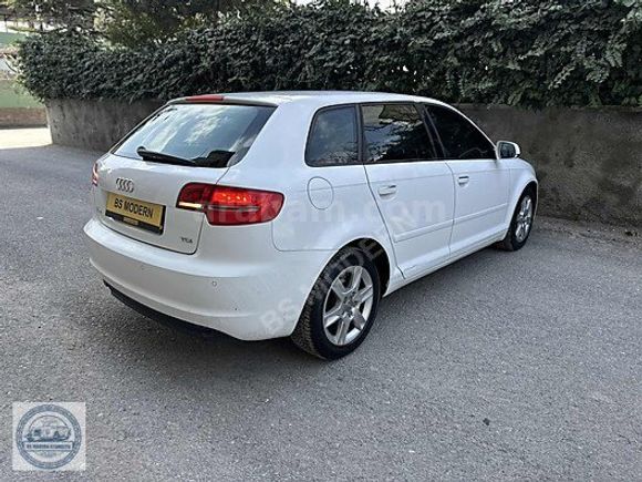 BS*MODERN*2013*MAKYAJLI*KASA*A3.1.6.DİZEL*OTOMATİK*