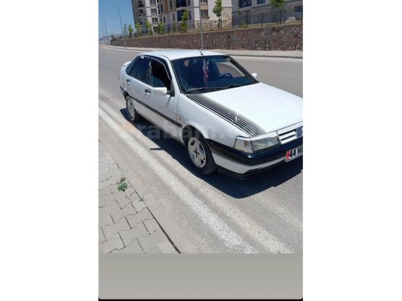 Sahibinden Fiat Tempra 1.6 SX A 1994 Model