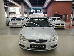 MKA GARAJDAN 2007 FOCUS GHIA FULL 222.000KM
