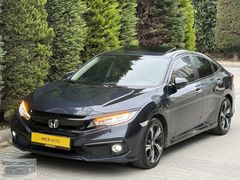 1.400.000 TL KREDİ 36 AY VADE HONDA CİVİC 1.6İ VTEC HATASIZ