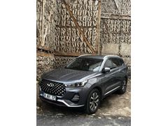 Sahibinden Chery Tiggo 7 Pro 1.6 TGDI Excellent 2023 Model 