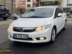 ACIL ACIL 115 BİNDE OTOMATİK CIVIC