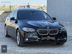 ATAMAN OTOMOTİV'DEN HAYALET NBT 3KOL..
