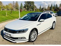 Sahibinden Volkswagen Passat 1.6 TDi BlueMotion Comfortline 2016 Model 