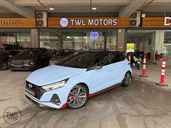 TWL MOTORS/HATASIZ/BOYASIZ/9.750KM/İ20N