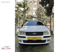 AS-CAR | 2006 MODEL HYUNDAİ MATRİX 1.5 CRDİ 16V MANUEL DÜŞÜK KM