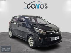 ASF Renault'tan 2023 Picanto 1.2 Otomatik Feel-Takas Desteği