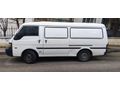 Sahibinden Mazda E 2200 2.2 D 2005 Model