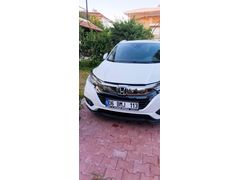 Sahibinden Honda HR-V 1.5 i-VTEC Executive 2019 Model  Beyaz