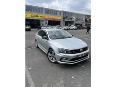 Sahibinden Volkswagen Jetta 1.6 TDi Trendline 2015 Model 
