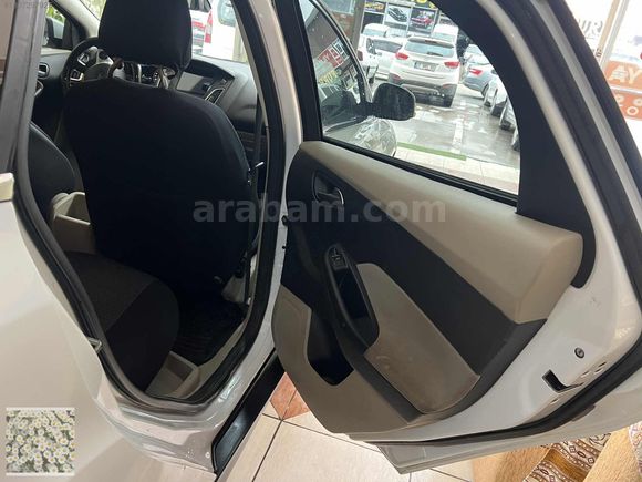 Hatasız boyasız araç stayla paket