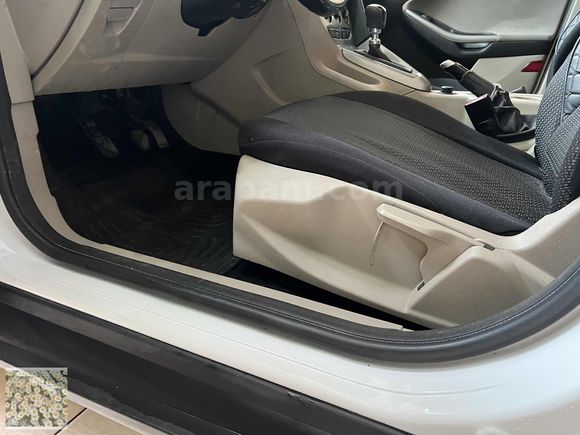 Hatasız boyasız araç stayla paket