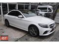 ER OTO 2018 C200 EQ 4MATİC AMG 9G-TRONC ÇİFT HAFZA BAYİ 73.947KM
