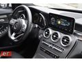 ER OTO 2018 C200 EQ 4MATİC AMG 9G-TRONC ÇİFT HAFZA BAYİ 73.947KM