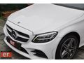 ER OTO 2018 C200 EQ 4MATİC AMG 9G-TRONC ÇİFT HAFZA BAYİ 73.947KM