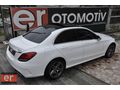 ER OTO 2018 C200 EQ 4MATİC AMG 9G-TRONC ÇİFT HAFZA BAYİ 73.947KM