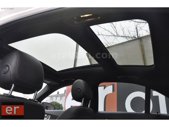 ER OTO 2018 C200 EQ 4MATİC AMG 9G-TRONC ÇİFT HAFZA BAYİ 73.947KM