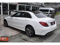 ER OTO 2018 C200 EQ 4MATİC AMG 9G-TRONC ÇİFT HAFZA BAYİ 73.947KM