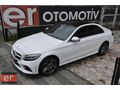 ER OTO 2018 C200 EQ 4MATİC AMG 9G-TRONC ÇİFT HAFZA BAYİ 73.947KM