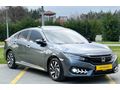 2019 ÇIKIŞ HASAR KAYITSIZ MAKYAJLI KASA SUNROOF GERİ GÖRÜŞ FULL