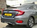 2019 ÇIKIŞ HASAR KAYITSIZ MAKYAJLI KASA SUNROOF GERİ GÖRÜŞ FULL