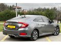 2019 ÇIKIŞ HASAR KAYITSIZ MAKYAJLI KASA SUNROOF GERİ GÖRÜŞ FULL
