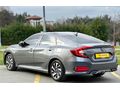2019 ÇIKIŞ HASAR KAYITSIZ MAKYAJLI KASA SUNROOF GERİ GÖRÜŞ FULL