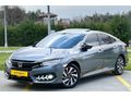 2019 ÇIKIŞ HASAR KAYITSIZ MAKYAJLI KASA SUNROOF GERİ GÖRÜŞ FULL