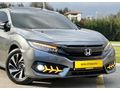 2019 ÇIKIŞ HASAR KAYITSIZ MAKYAJLI KASA SUNROOF GERİ GÖRÜŞ FULL