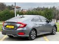 2019 ÇIKIŞ HASAR KAYITSIZ MAKYAJLI KASA SUNROOF GERİ GÖRÜŞ FULL