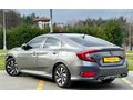 2019 ÇIKIŞ HASAR KAYITSIZ MAKYAJLI KASA SUNROOF GERİ GÖRÜŞ FULL