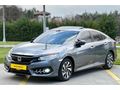 2019 ÇIKIŞ HASAR KAYITSIZ MAKYAJLI KASA SUNROOF GERİ GÖRÜŞ FULL
