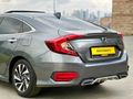 2019 ÇIKIŞ HASAR KAYITSIZ MAKYAJLI KASA SUNROOF GERİ GÖRÜŞ FULL