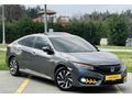2019 ÇIKIŞ HASAR KAYITSIZ MAKYAJLI KASA SUNROOF GERİ GÖRÜŞ FULL