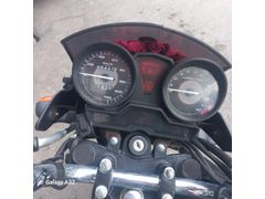 ikinci Sahibinden Yamaha YBR 125 ESD