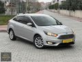 KOÇYİĞİT&MOTORS'DAN FORD-FOCUS-TİTANİUM-1.6TDCİ-115HP-MANUEL