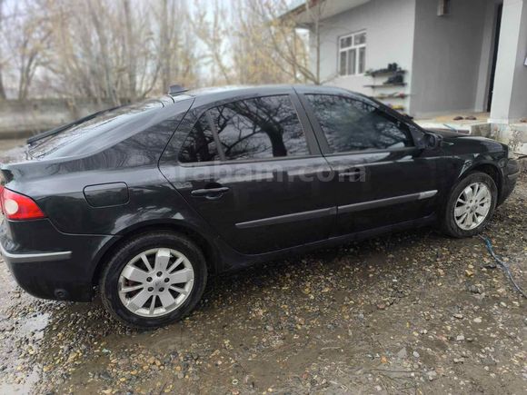 Sahibinden Renault Laguna 1.6 Expression 2007 Model 