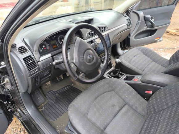 Sahibinden Renault Laguna 1.6 Expression 2007 Model 