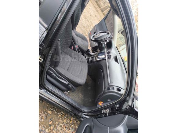 Sahibinden Renault Laguna 1.6 Expression 2007 Model 